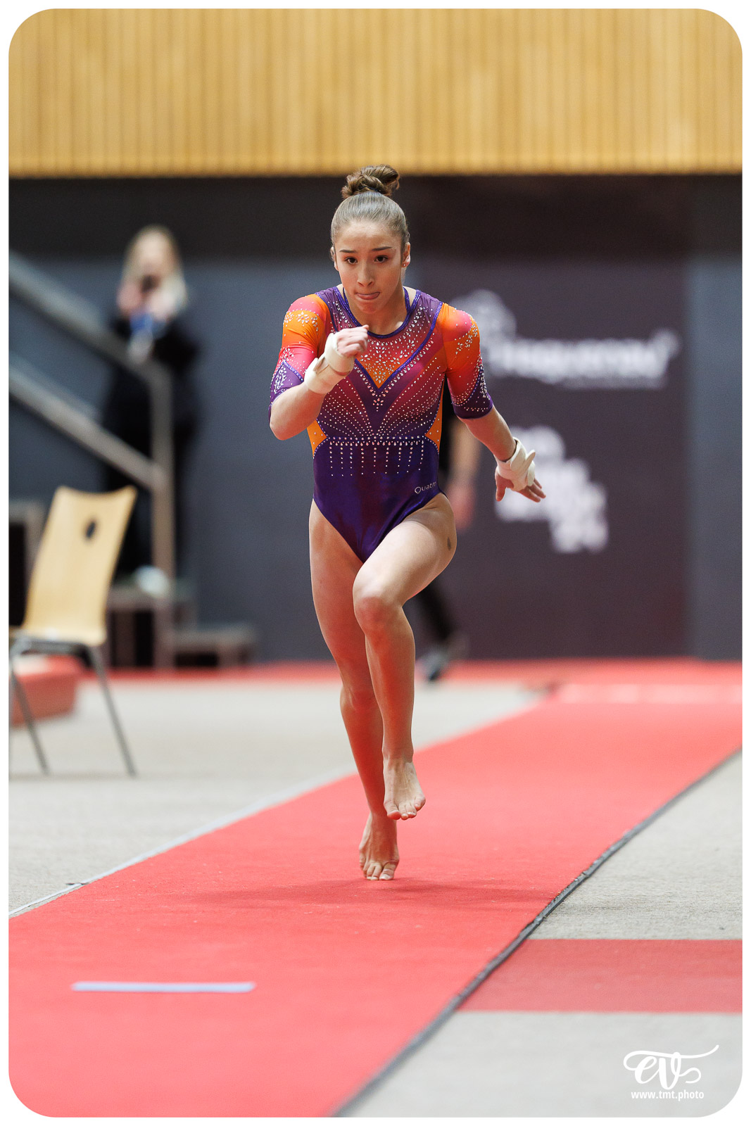 MATCH TOP12 HAGUENAU-HENIN